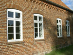Sprossenfenster