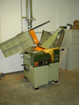 Hobelmaschine