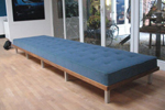 Zum Vergrößern aufs Foto klicken Sofa / Sitzinsel