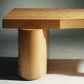 Designerschreibtisch