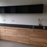 Kchen-Arbeitsplattenkonstruktion