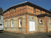Werkstatt